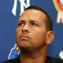 Alex Rodriguez may have his career defined by the Biogenesis scandal. 